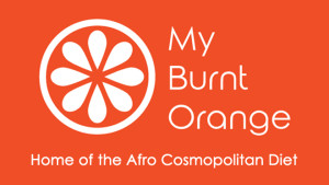 My Burnt Orange Logo My Burnt Orange logo