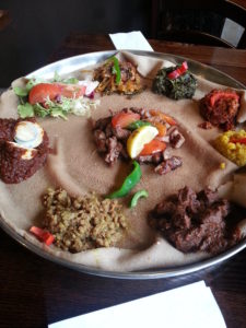 Kirchat Dish Kirchat Dish