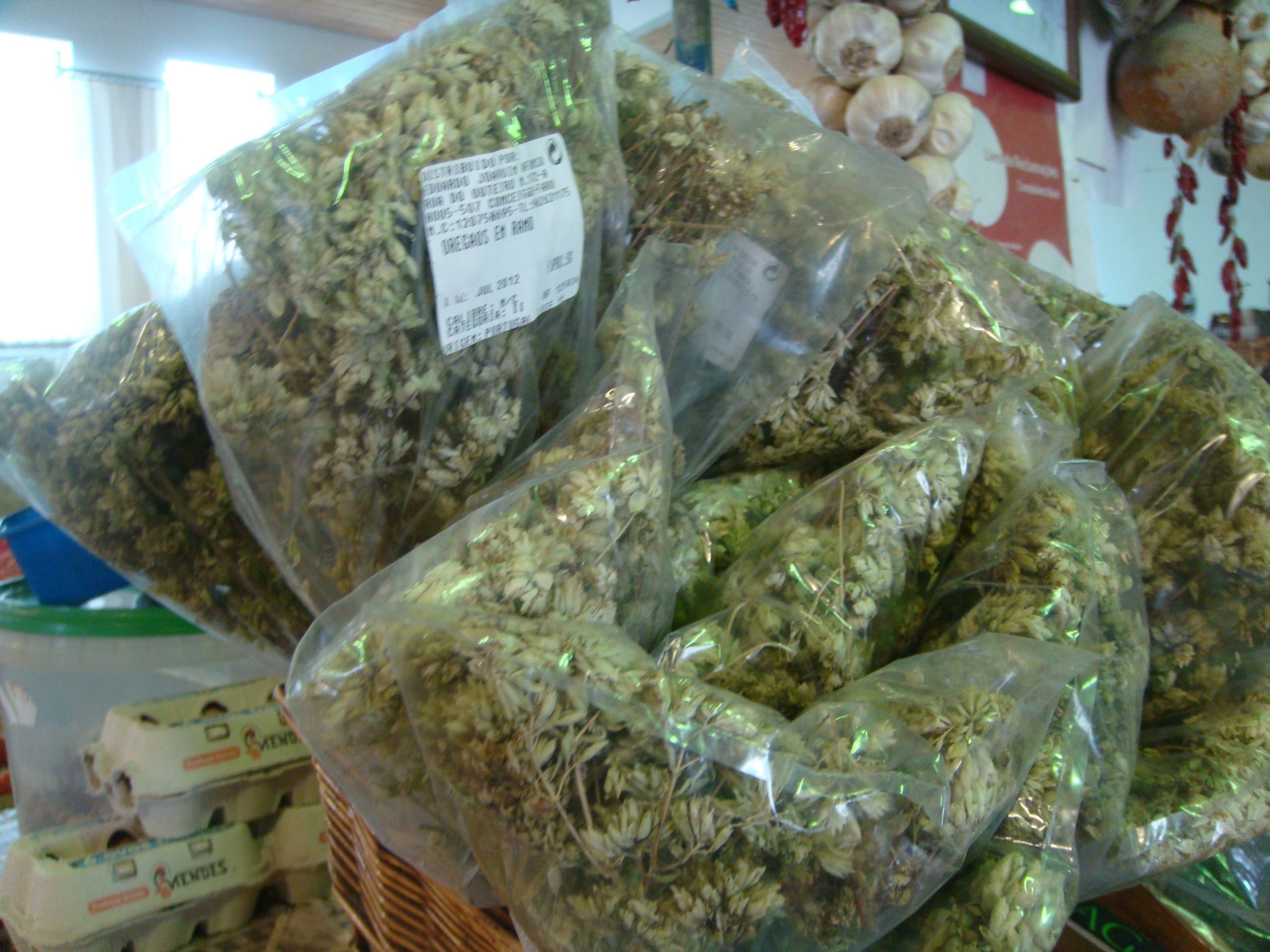 Eat Shito Ghana’s black pepper sauce My Burnt Orange