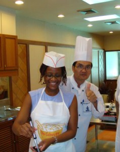 Thai Culinary Arts