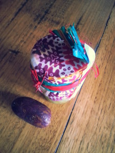 African Pear/Atangas