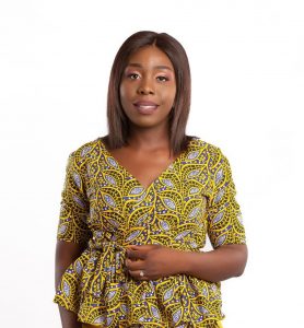 Clara Kapelembe Bwali